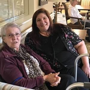 Meet your Posher, Debra